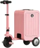 Thumbnail Electric Scooter Suitcase Smart Rideable Luggage 20" Motorized Suitcase — Smart Luggage, ZYATKSML