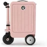 Thumbnail Electric Scooter Suitcase Smart Rideable Luggage 20" Motorized Suitcase — Smart Luggage, ZYATKSML