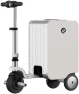 Thumbnail Electric Scooter Suitcase Smart Rideable Luggage 20" Motorized Suitcase — Smart Luggage, ZYATKSML