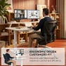 Thumbnail Electric Standing Desk with Drawers — Standing Desk, GTPLAYER