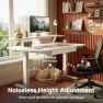 Thumbnail Electric Standing Desk with Drawers — Standing Desk, GTPLAYER