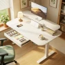 Thumbnail Electric Standing Desk with Drawers — Standing Desk, GTPLAYER