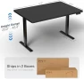 Thumbnail Electric Standing Desk — Standing Desk, VIVO