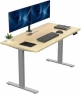 Thumbnail Electric Standing Desk — Standing Desk, VIVO
