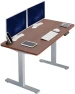 Thumbnail Electric Standing Desk — Standing Desk, VIVO