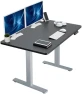 Thumbnail Electric Standing Desk — Standing Desk, VIVO