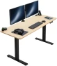 Thumbnail Electric Standing Desk — Standing Desk, VIVO