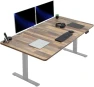 Thumbnail Electric Standing Desk — Standing Desk, VIVO