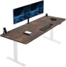 Thumbnail Electric Standing Desk — Standing Desk, VIVO