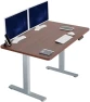 Thumbnail Electric Standing Desk — Standing Desk, VIVO