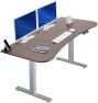 Thumbnail Electric Standing Desk — Standing Desk, VIVO