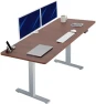 Thumbnail Electric Standing Desk — Standing Desk, VIVO