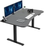 Thumbnail Electric Standing Desk — Standing Desk, VIVO