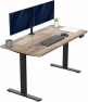 Thumbnail Electric Standing Desk — Standing Desk, VIVO