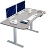 Thumbnail Electric Standing Desk — Standing Desk, VIVO