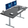 Thumbnail Electric Standing Desk — Standing Desk, VIVO