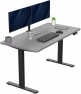 Thumbnail Electric Standing Desk — Standing Desk, VIVO