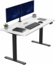 Thumbnail Electric Standing Desk — Standing Desk, VIVO