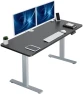 Thumbnail Electric Standing Desk — Standing Desk, VIVO