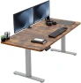 Thumbnail Electric Standing Desk — Standing Desk, VIVO