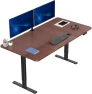 Thumbnail Electric Standing Desk — Standing Desk, VIVO