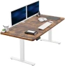 Thumbnail Electric Standing Desk — Standing Desk, VIVO