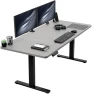 Thumbnail Electric Standing Desk — Standing Desk, VIVO