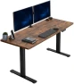 Thumbnail Electric Standing Desk — Standing Desk, VIVO