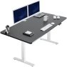 Thumbnail Electric Standing Desk — Standing Desk, VIVO
