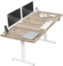 Thumbnail Electric Standing Desk — Standing Desk, VIVO