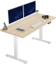 Thumbnail Electric Standing Desk — Standing Desk, VIVO