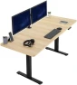 Thumbnail Electric Standing Desk — Standing Desk, VIVO