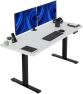 Thumbnail Electric Standing Desk — Standing Desk, VIVO