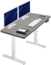 Thumbnail Electric Standing Desk — Standing Desk, VIVO