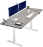 Thumbnail Electric Standing Desk — Standing Desk, VIVO
