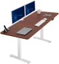 Thumbnail Electric Standing Desk — Standing Desk, VIVO