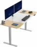 Thumbnail Electric Standing Desk — Standing Desk, VIVO