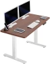 Thumbnail Electric Standing Desk — Standing Desk, VIVO