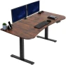 Thumbnail Electric Standing Desk — Standing Desk, VIVO