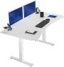 Thumbnail Electric Standing Desk — Standing Desk, VIVO