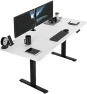 Thumbnail Electric Standing Desk — Standing Desk, VIVO
