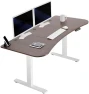 Thumbnail Electric Standing Desk — Standing Desk, VIVO