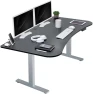 Thumbnail Electric Standing Desk — Standing Desk, VIVO