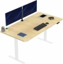Thumbnail Electric Standing Desk — Standing Desk, VIVO