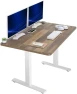 Thumbnail Electric Standing Desk — Standing Desk, VIVO