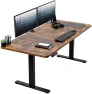 Thumbnail Electric Standing Desk — Standing Desk, VIVO