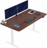 Thumbnail Electric Standing Desk — Standing Desk, VIVO