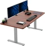 Thumbnail Electric Standing Desk — Standing Desk, VIVO