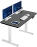 Thumbnail Electric Standing Desk — Standing Desk, VIVO