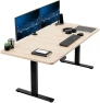 Thumbnail Electric Standing Desk — Standing Desk, VIVO